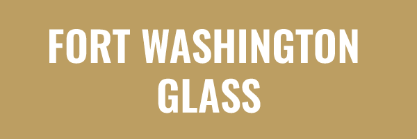 Fort Washington Glass